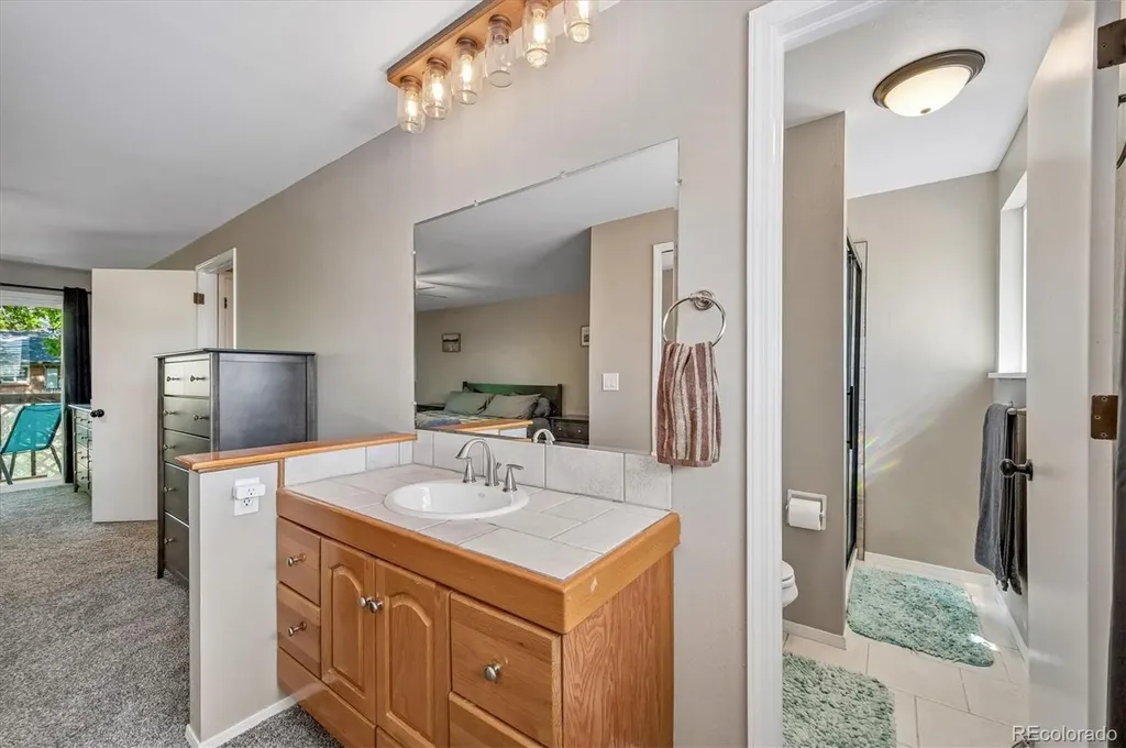 4649 S Quail Street Littleton CO 80127