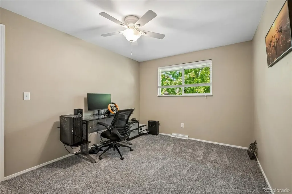 4649 S Quail Street Littleton CO 80127