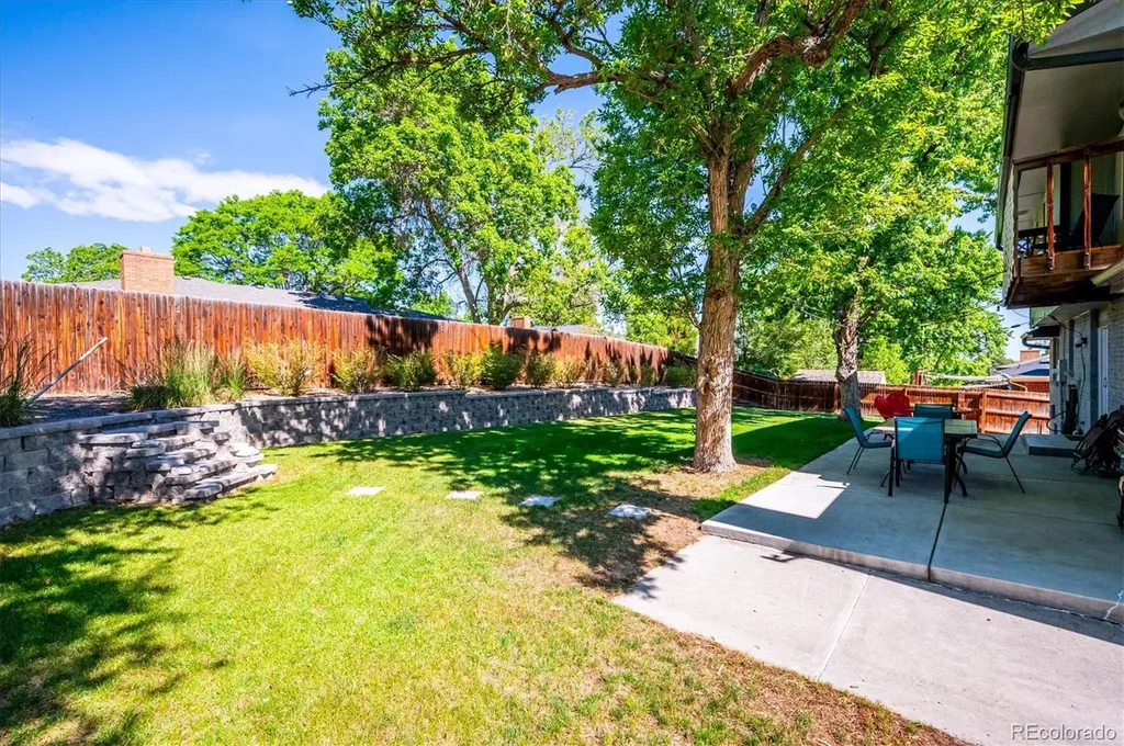 4649 S Quail Street Littleton CO 80127