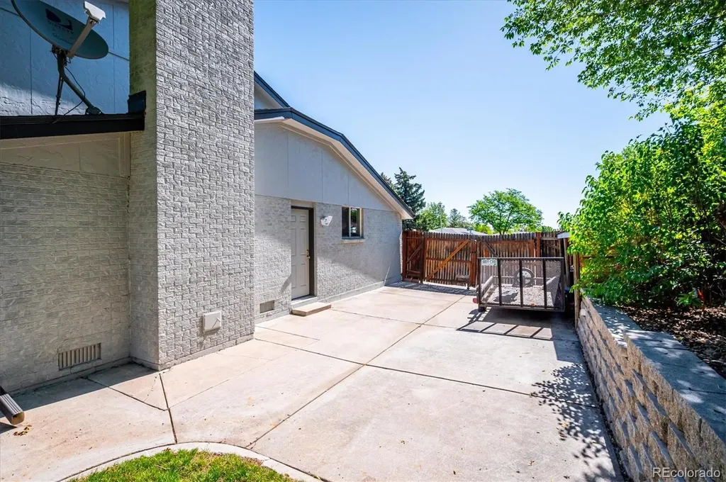 4649 S Quail Street Littleton CO 80127