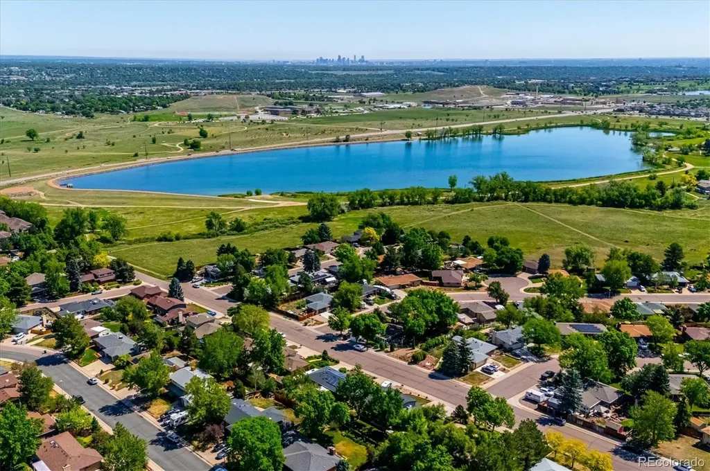 4649 S Quail Street Littleton CO 80127