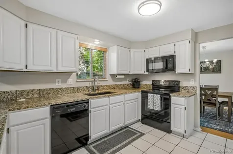4649 S Quail Street Littleton CO 80127