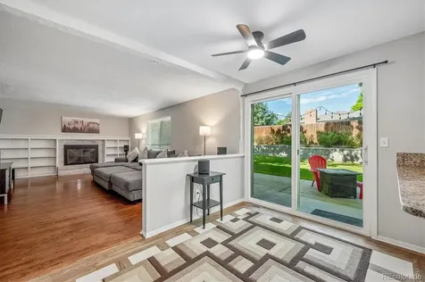 4649 S Quail Street Littleton CO 80127