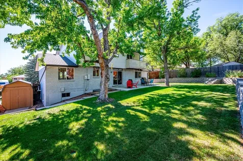 4649 S Quail Street Littleton CO 80127