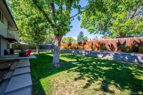4649 S Quail Street Littleton CO 80127