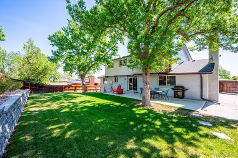 4649 S Quail Street Littleton CO 80127