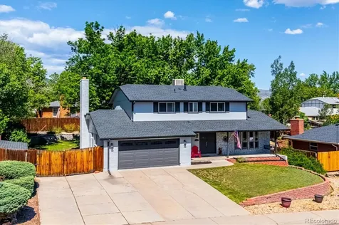 4649 S Quail Street Littleton CO 80127