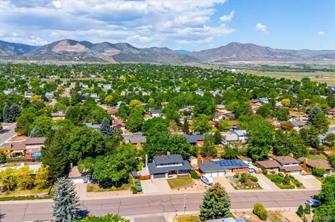 4649 S Quail Street Littleton CO 80127