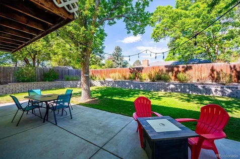 4649 S Quail Street Littleton CO 80127