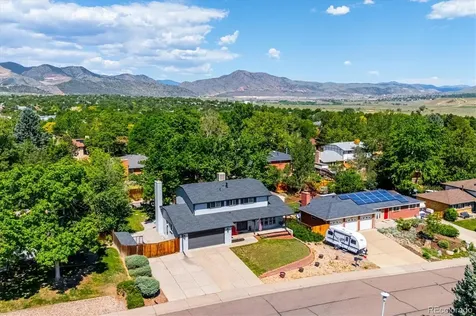 4649 S Quail Street Littleton CO 80127