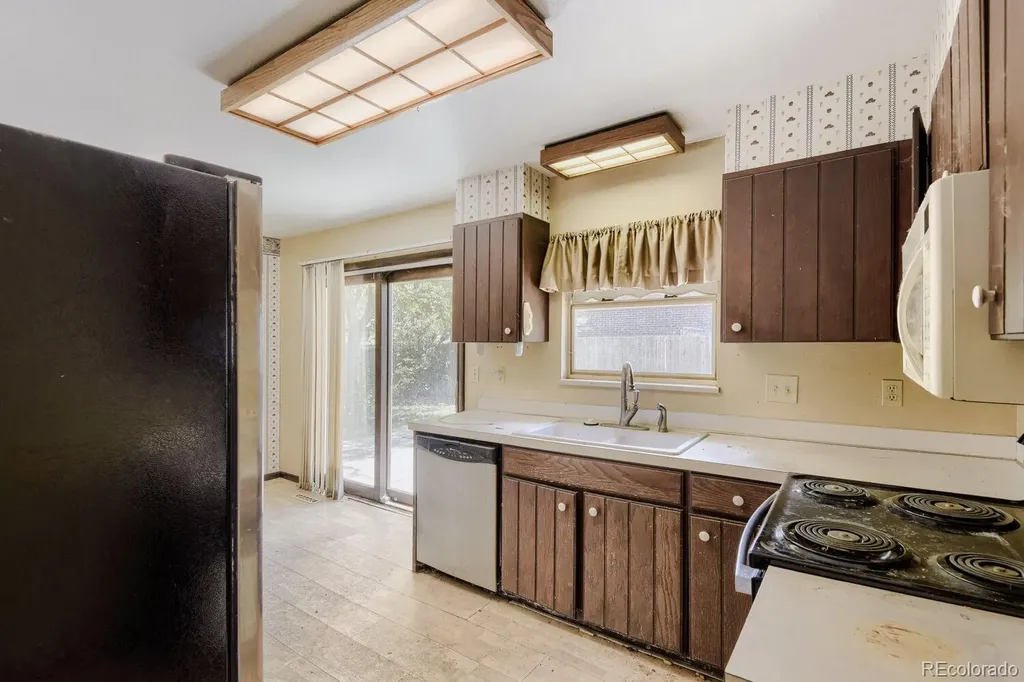 11590 E Kentucky Avenue Aurora CO 80012
