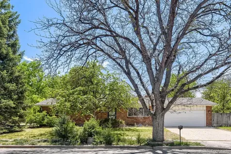 11590 E Kentucky Avenue Aurora CO 80012