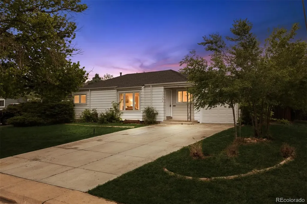 1100 Kingston Street Aurora CO 80010