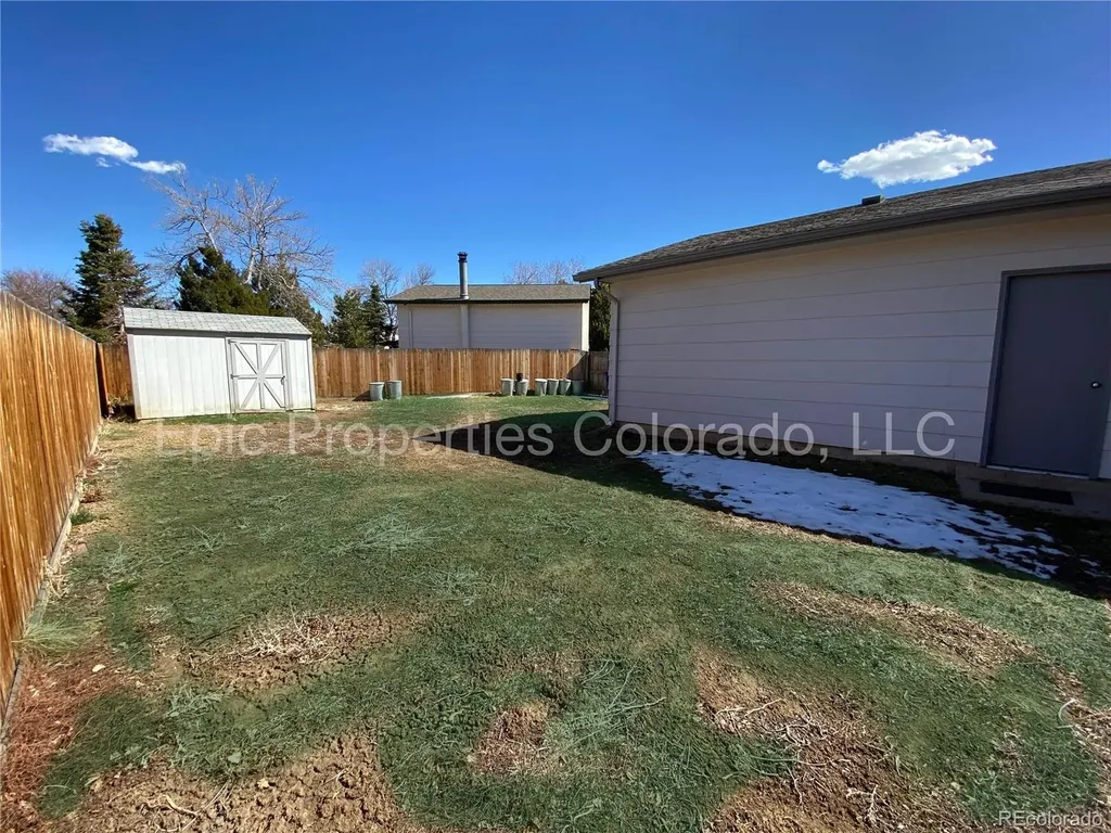 11259 E Alaska Place Aurora CO 80012