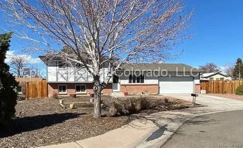 11259 E Alaska Place Aurora CO 80012