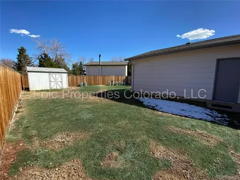 11259 E Alaska Place Aurora CO 80012