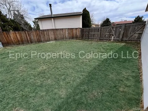 11259 E Alaska Place Aurora CO 80012