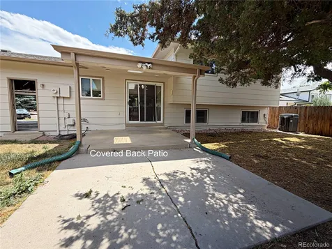 11259 E Alaska Place Aurora CO 80012