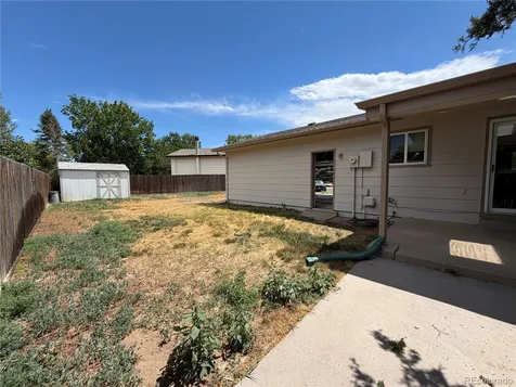 11259 E Alaska Place Aurora CO 80012