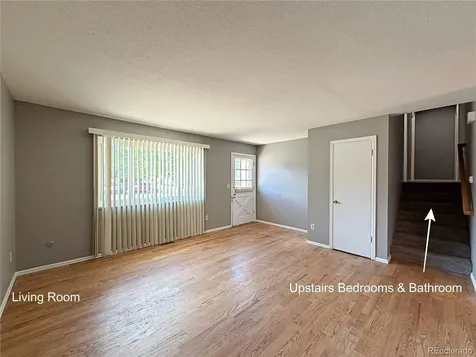 11259 E Alaska Place Aurora CO 80012