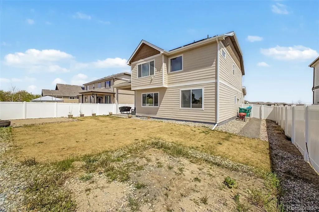 1817 106th Avenue Greeley CO 80634