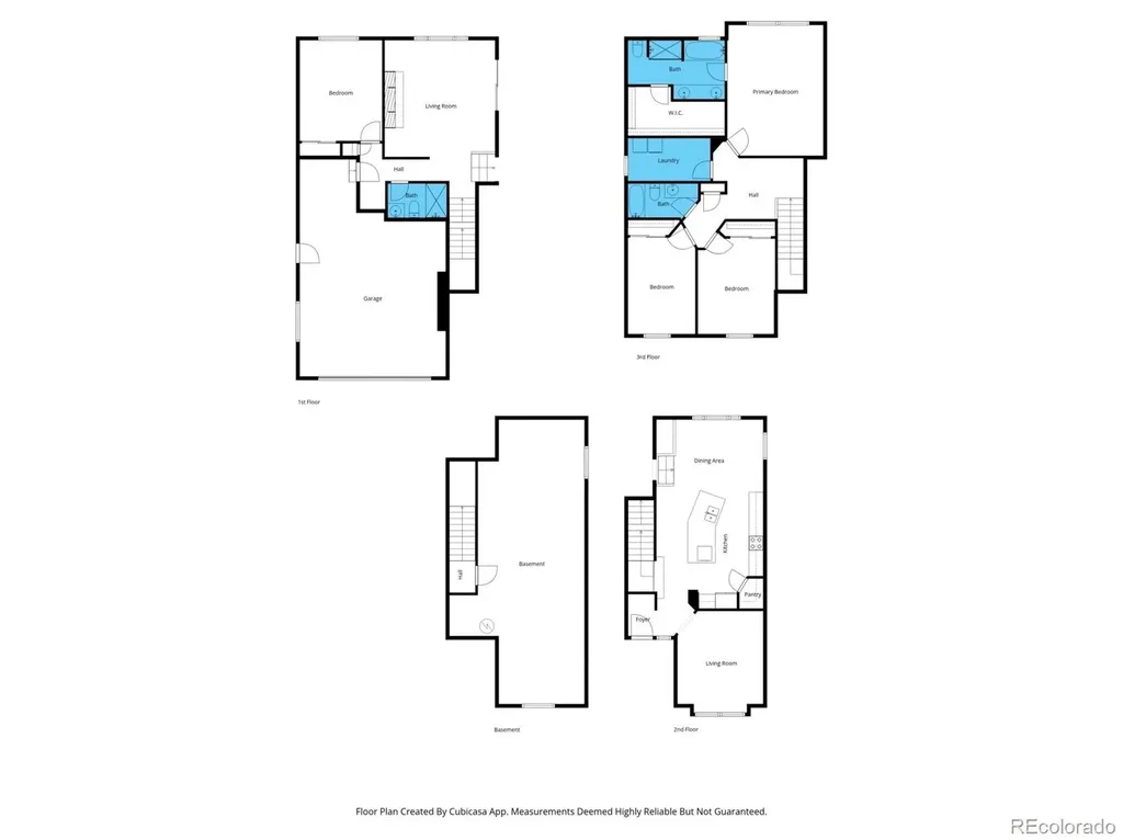 1817 106th Avenue Greeley CO 80634