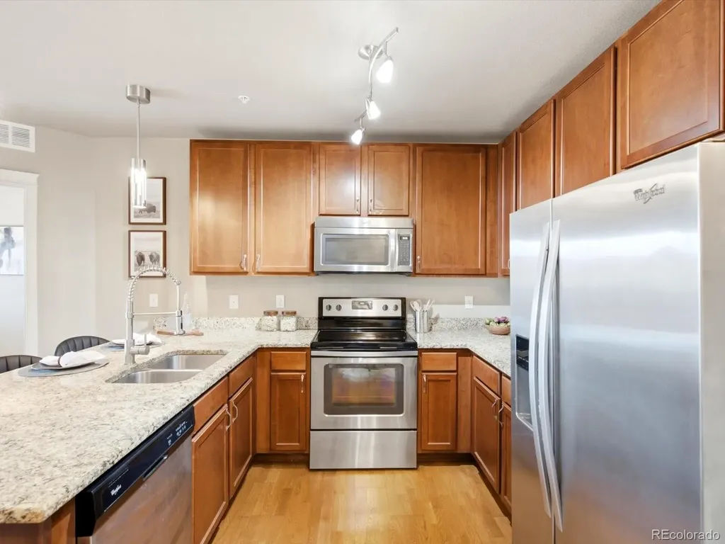 725 Elmhurst Drive Littleton CO 80129