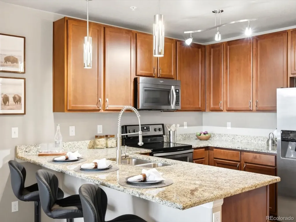 725 Elmhurst Drive Littleton CO 80129