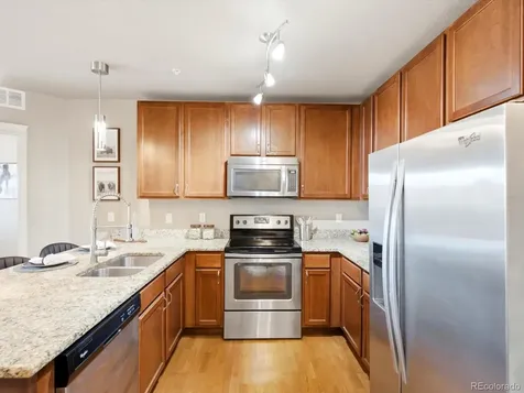 725 Elmhurst Drive Littleton CO 80129