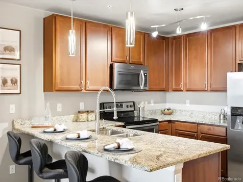 725 Elmhurst Drive Littleton CO 80129