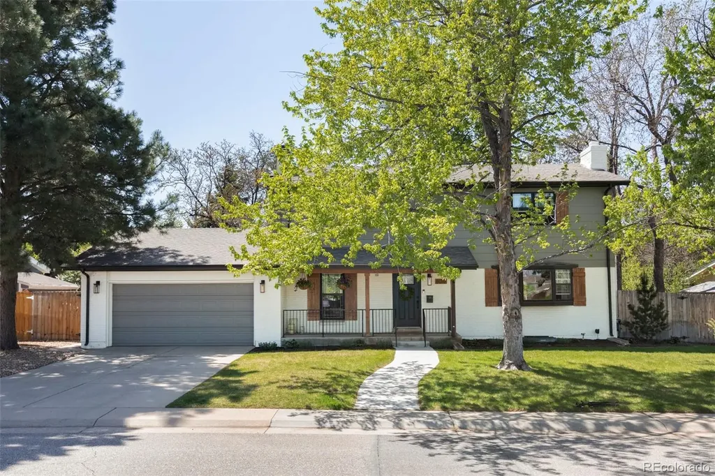 8016 E Fremont Avenue Centennial CO 80112
