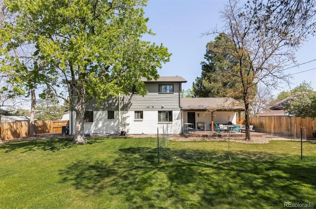 8016 E Fremont Avenue Centennial CO 80112