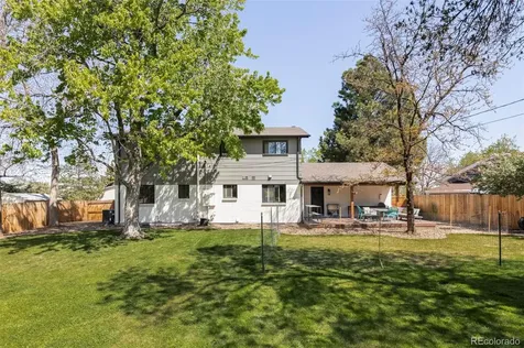 8016 E Fremont Avenue Centennial CO 80112