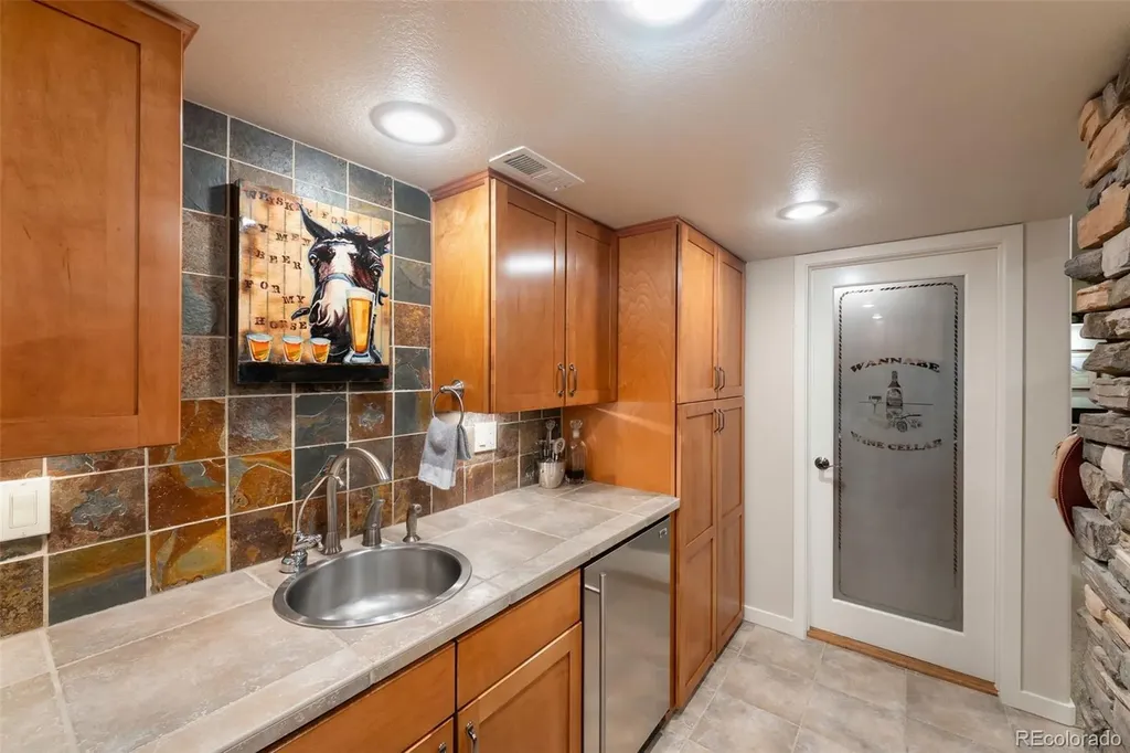 12155 Spine Creek Place Colorado Springs CO 80908