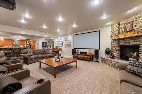 12155 Spine Creek Place Colorado Springs CO 80908