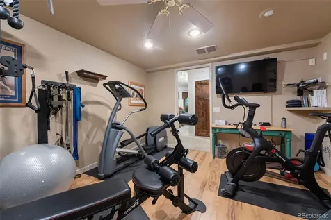 12155 Spine Creek Place Colorado Springs CO 80908