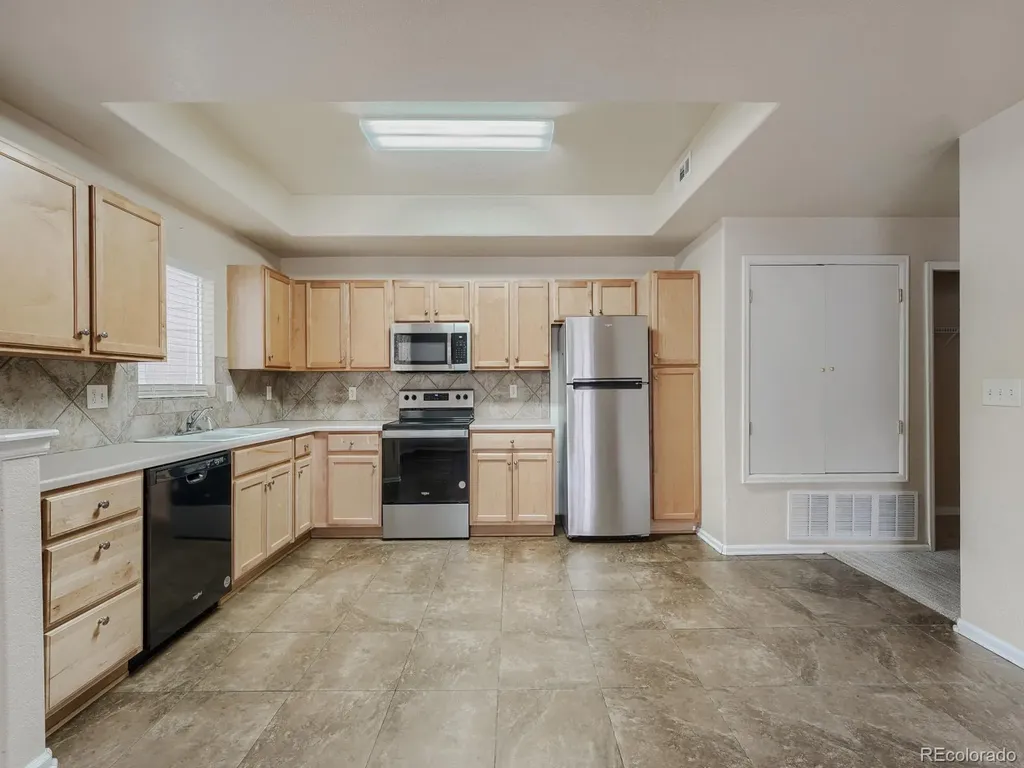 16821 E Hawaii Drive Aurora CO 80017