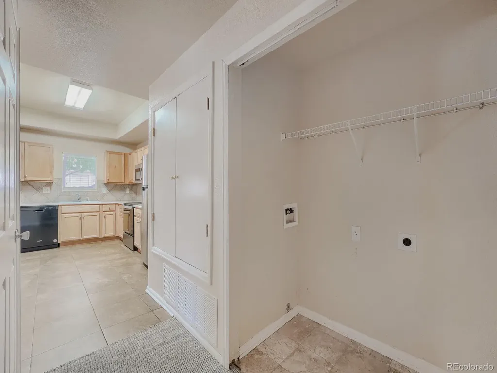 16821 E Hawaii Drive Aurora CO 80017