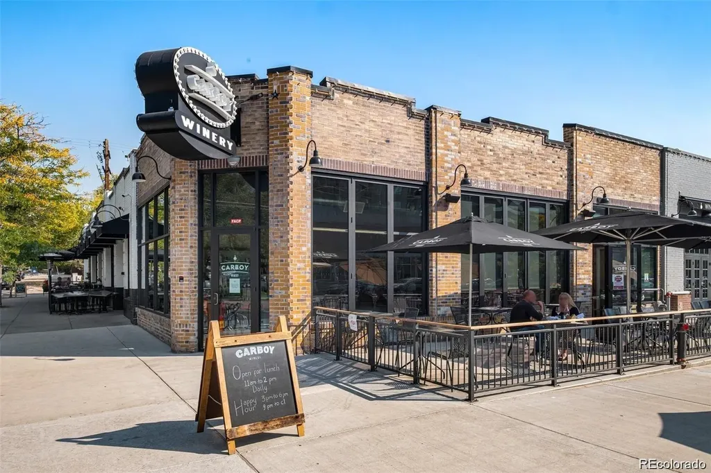 669 N Washington Street Denver CO 80203