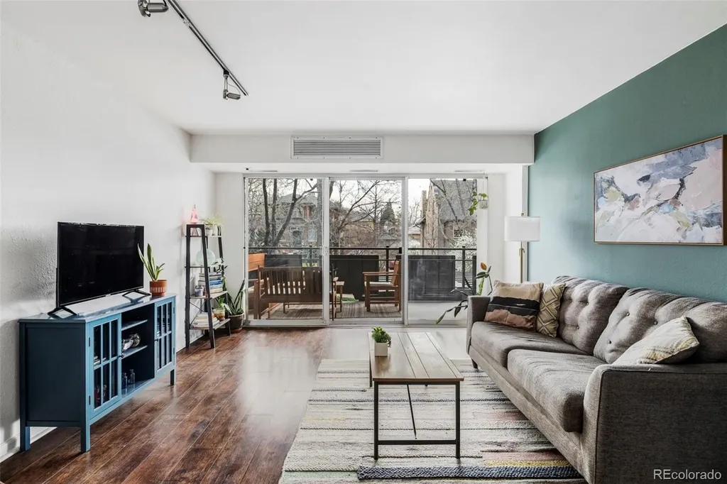 669 N Washington Street Denver CO 80203