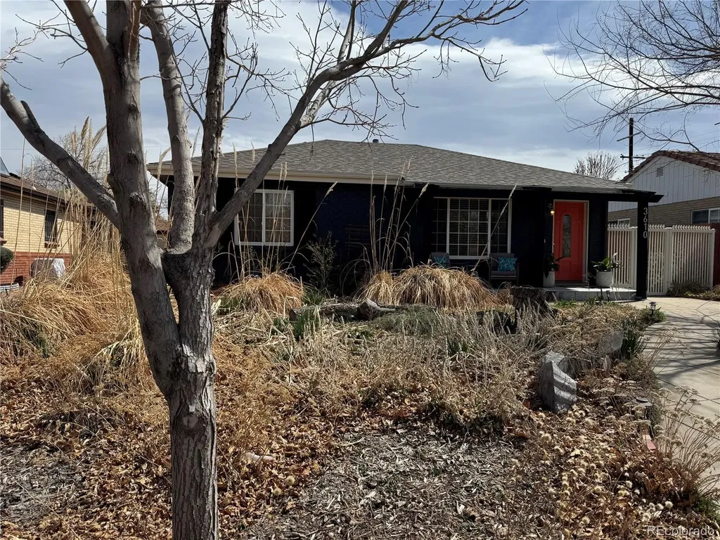 3610 Olive Street Denver CO 80207