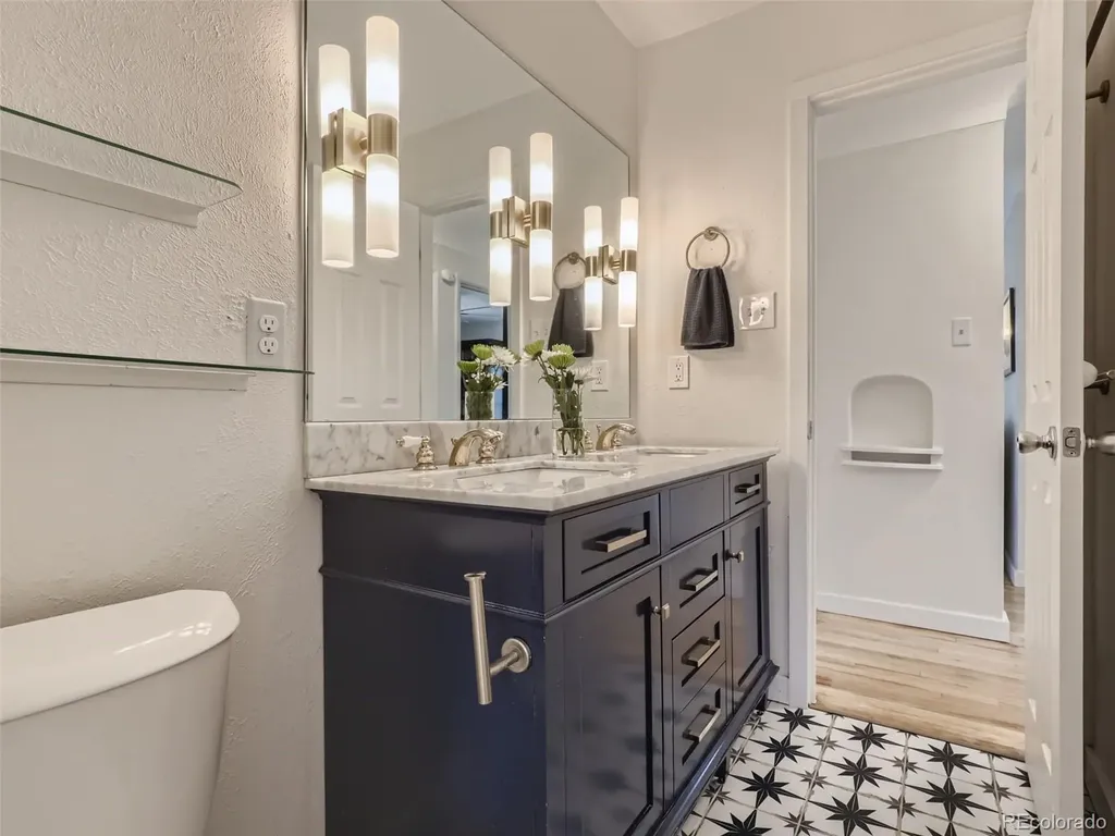 3610 Olive Street Denver CO 80207