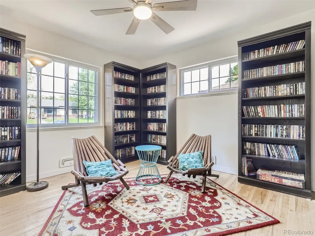 3610 Olive Street Denver CO 80207