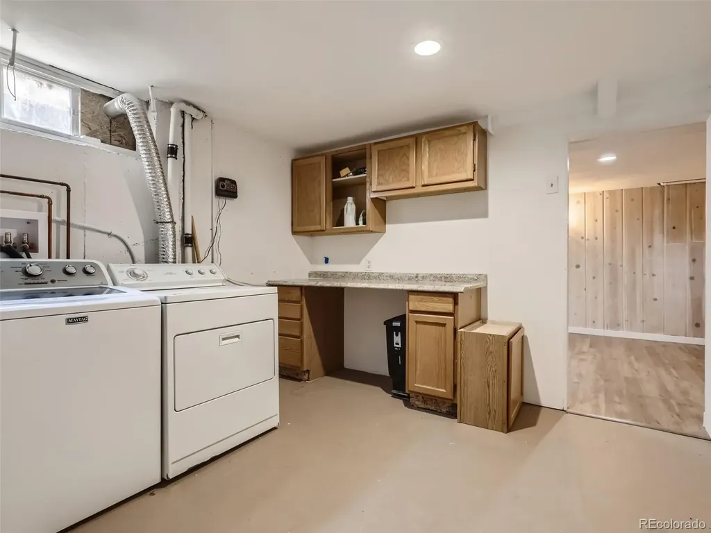 3610 Olive Street Denver CO 80207