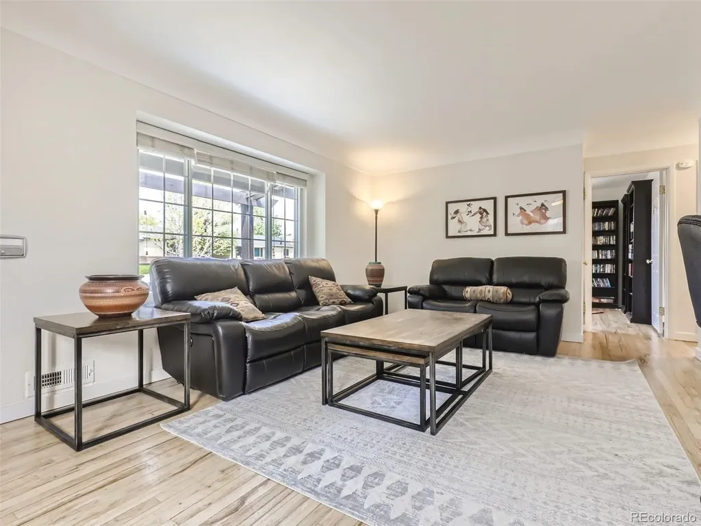 3610 Olive Street Denver CO 80207