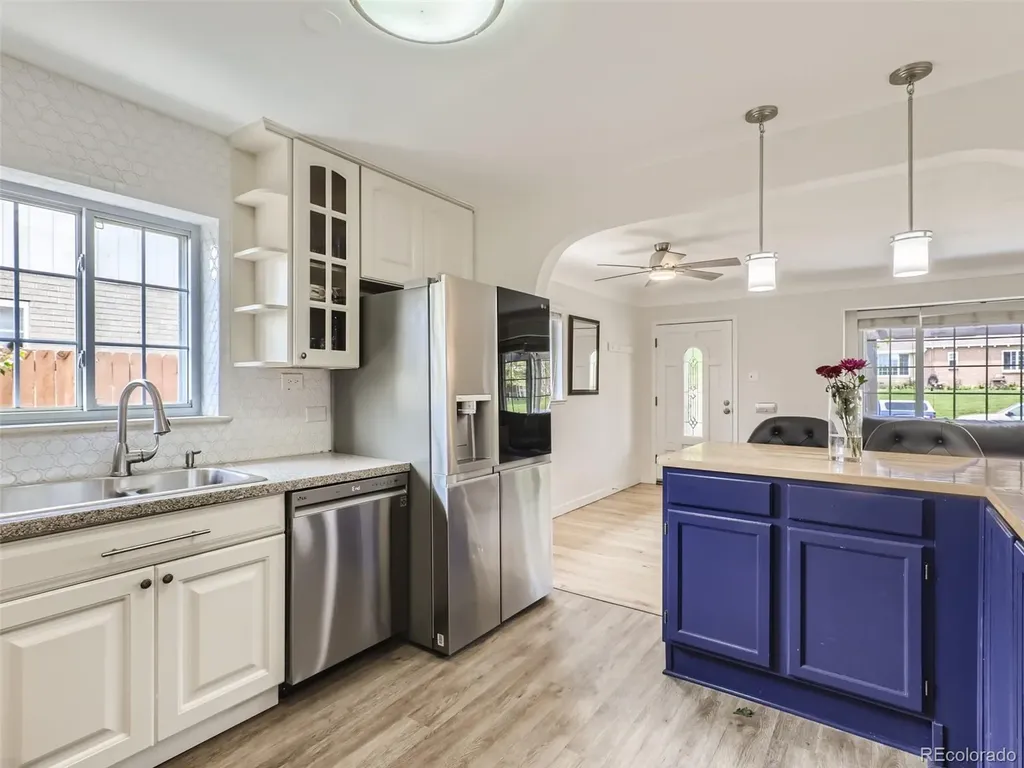 3610 Olive Street Denver CO 80207