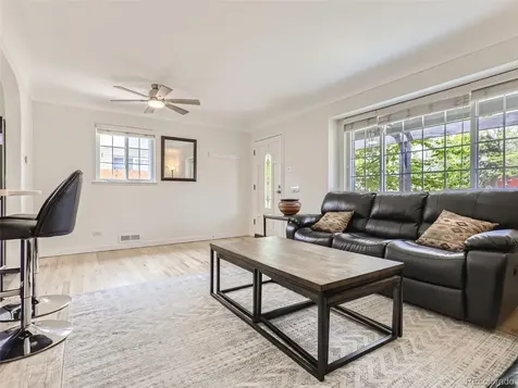 3610 Olive Street Denver CO 80207