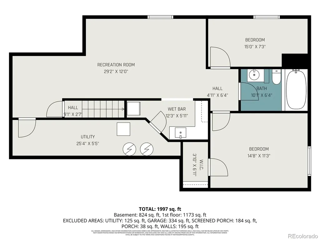 1507 51st Avenue Greeley CO 80634