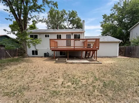 10661 Quail Court Broomfield CO 80021