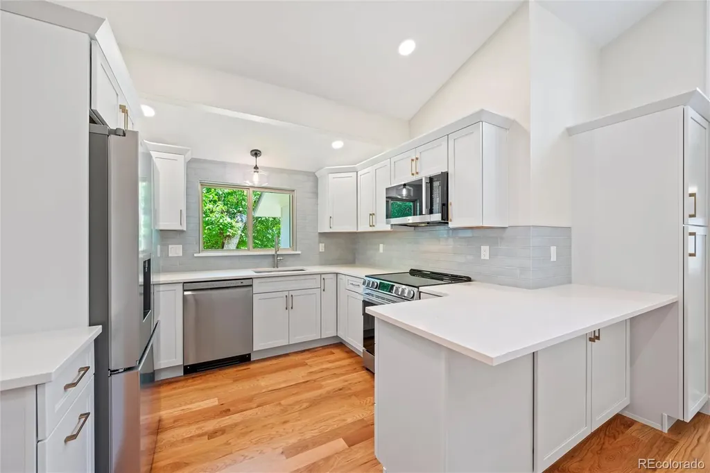 1115 Delphi Drive Lafayette CO 80026